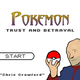 Screenshot: Pokemon, Trust And Betrayal